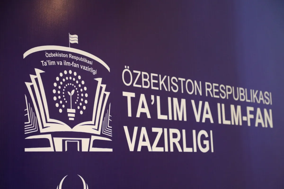 Ta’lim va ilm-fan vazirligi o‘qishni ko‘chirishda firibgarlik takliflaridan ogohlantirdi