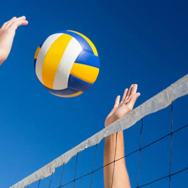 Между женщинами-педагогами и сотрудниками дошкольных образовательных учреждений состоится турнир по волейболу за Кубок Министра