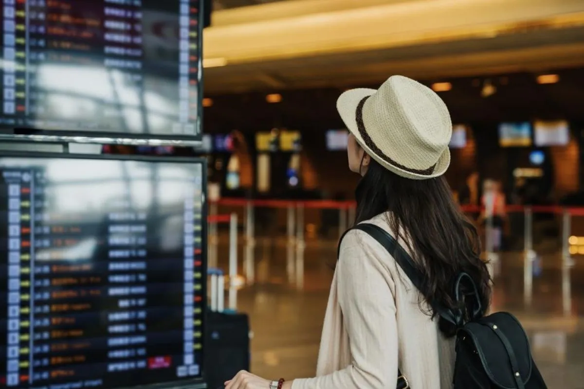 Texnikum o‘quvchilariga “Work and travel” dasturi uchun ssuda ajratiladi