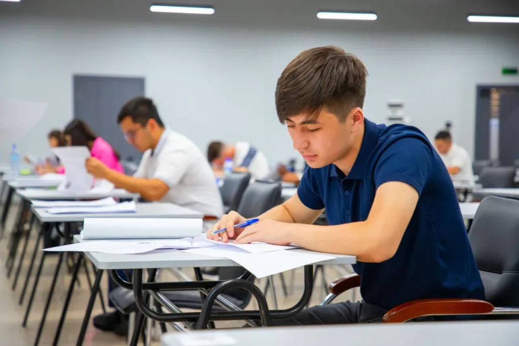 B2 va C1 darajali yoshlar uchun boj va to‘lovlar 50 foizgacha qisqartiriladi