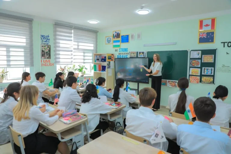 Xorijiy til o‘qituvchilari uchun xalqaro til sertifikat imtihonlari xarajatlarini qoplash tartibi soddalashtirilmoqda