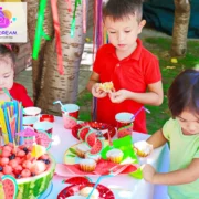 ‘‘BABY DREAM’’ xususiy bolalar bog‘chasi