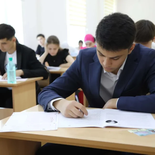 Определены варианты тестов по предметам по выбору для выпускников 11-х классов на экзамены 12–15 июня