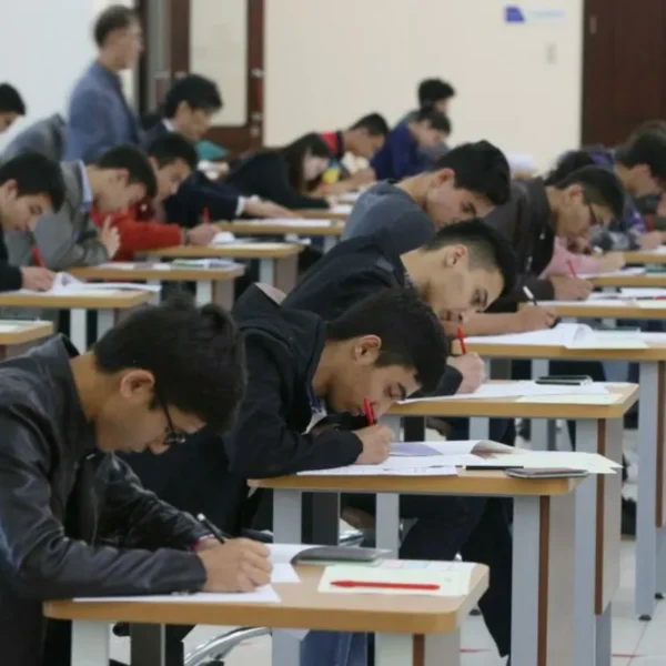 Eksternat tartibida yakuniy davlat attestatsiyasida ishtirok etish uchun arizalar qabuli boshlandi (manzillar)