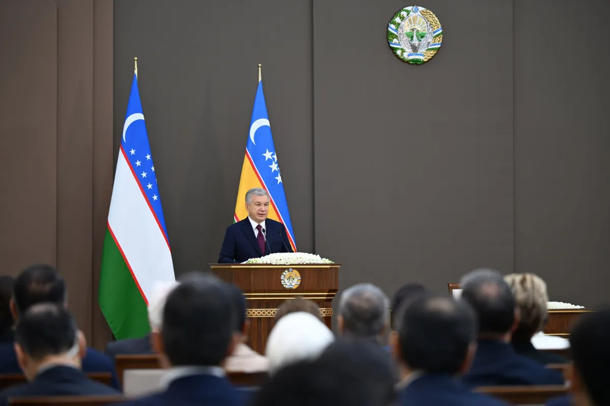 Qoraqalpog‘istonda 6 ming yoshni IT va logistika sohasida yuqori daromadli ish bilan ta’minlash vazifasi qo‘yildi