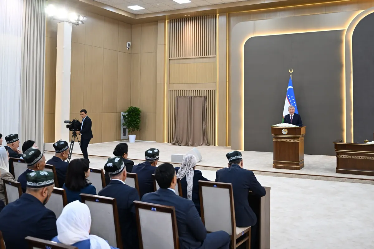 Andijon texnika institutida alohida dizaynerlik fakulteti ochiladi