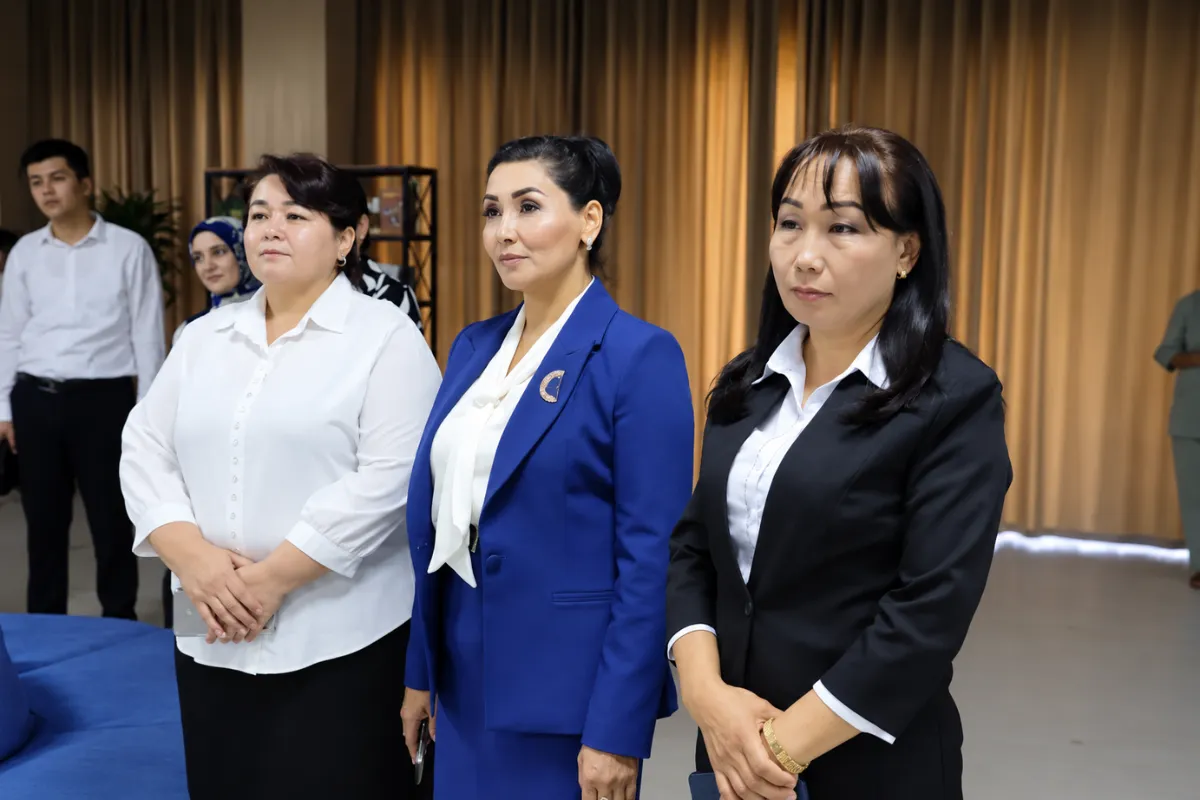 “Yil o‘qituvchisi” tanlovida ballari teng kelgan pedagoglar uchun qo‘shimcha test sinovi o‘tkaziladi