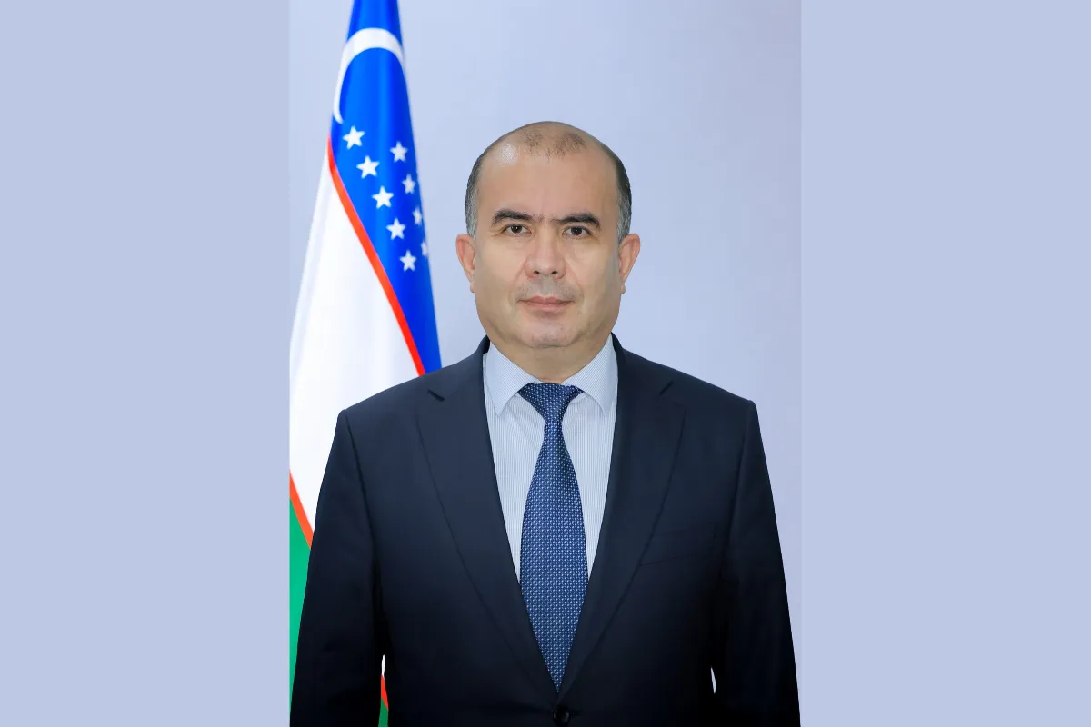 Ta’lim va ilm-fan vazirligiga Markaziy Apparat rahbari tayinlandi