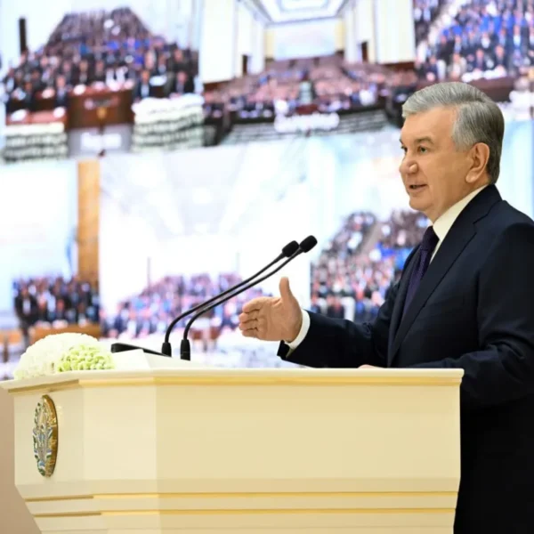 O‘zbekistonda haftaning har payshanba kuni ‘‘Yoshlar kuni’’ etib belgilandi