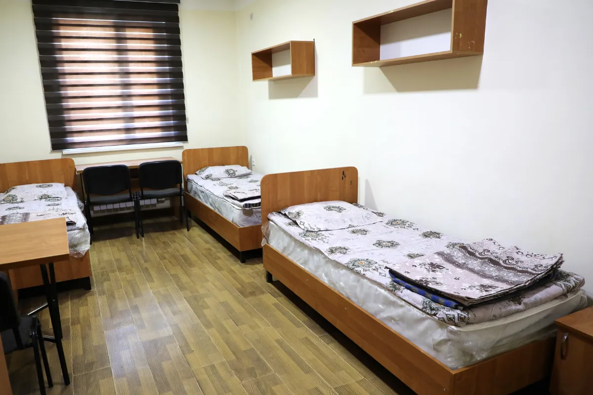 Ayrim toifadagi talabalarning yotoqxona xarajatlari Davlat byudjetidan qoplab beriladi