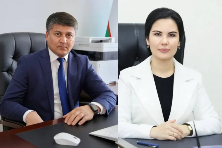 Urganch davlat va Farg‘ona davlat texnika universitetlariga rektorlar tayinlandi