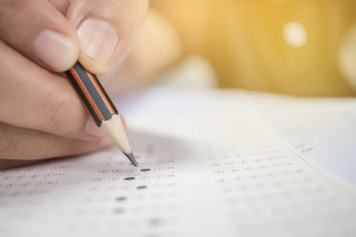 Joriy yilgi qabul uchun test topshiriqlari soni hamda baholash mezonlari tasdiqlandi