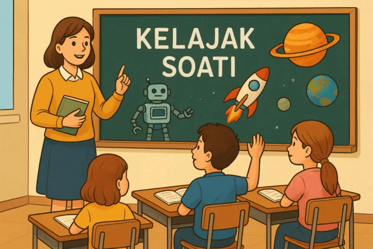 Barcha ta’lim tashkilotlari uchun &laquo;Kelajak soati&raquo; darslarining &laquo;Navro‘z&raquo; mavzusi ssenariylari e’lon qilindi