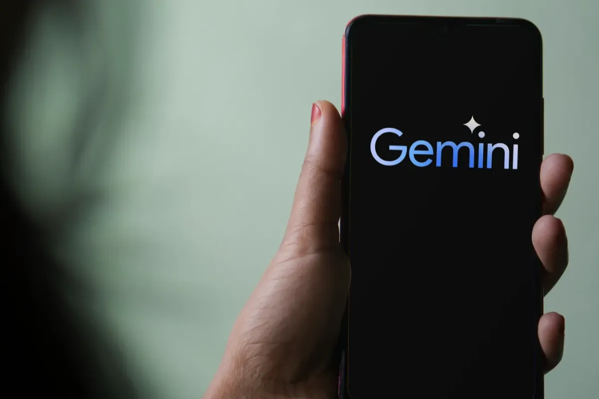 Talabalar uchun “Gemini AI Plus” obunasini bepul faollashtirish bo‘yicha yo‘riqnoma (video)