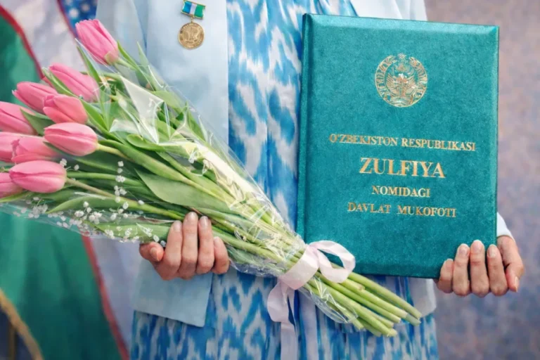 Zulfiya nomidagi Davlat mukofoti uchun nomzodlarni saralash davom etmoqda