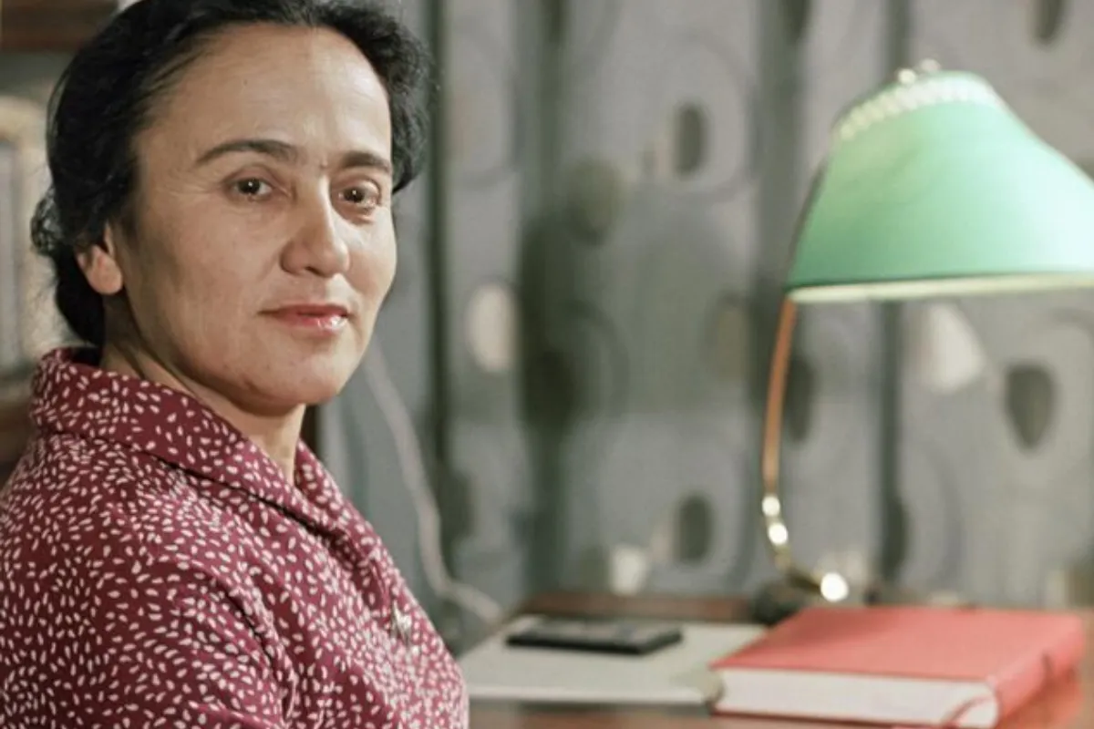 1-mart — O‘zbekiston xalq shoiri Zulfiya Isroilova tavallud topgan sana